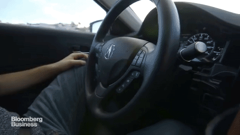 Homebrew self-driving car, source: https://www.youtube.com/watch?v=KTrgRYa2wbI